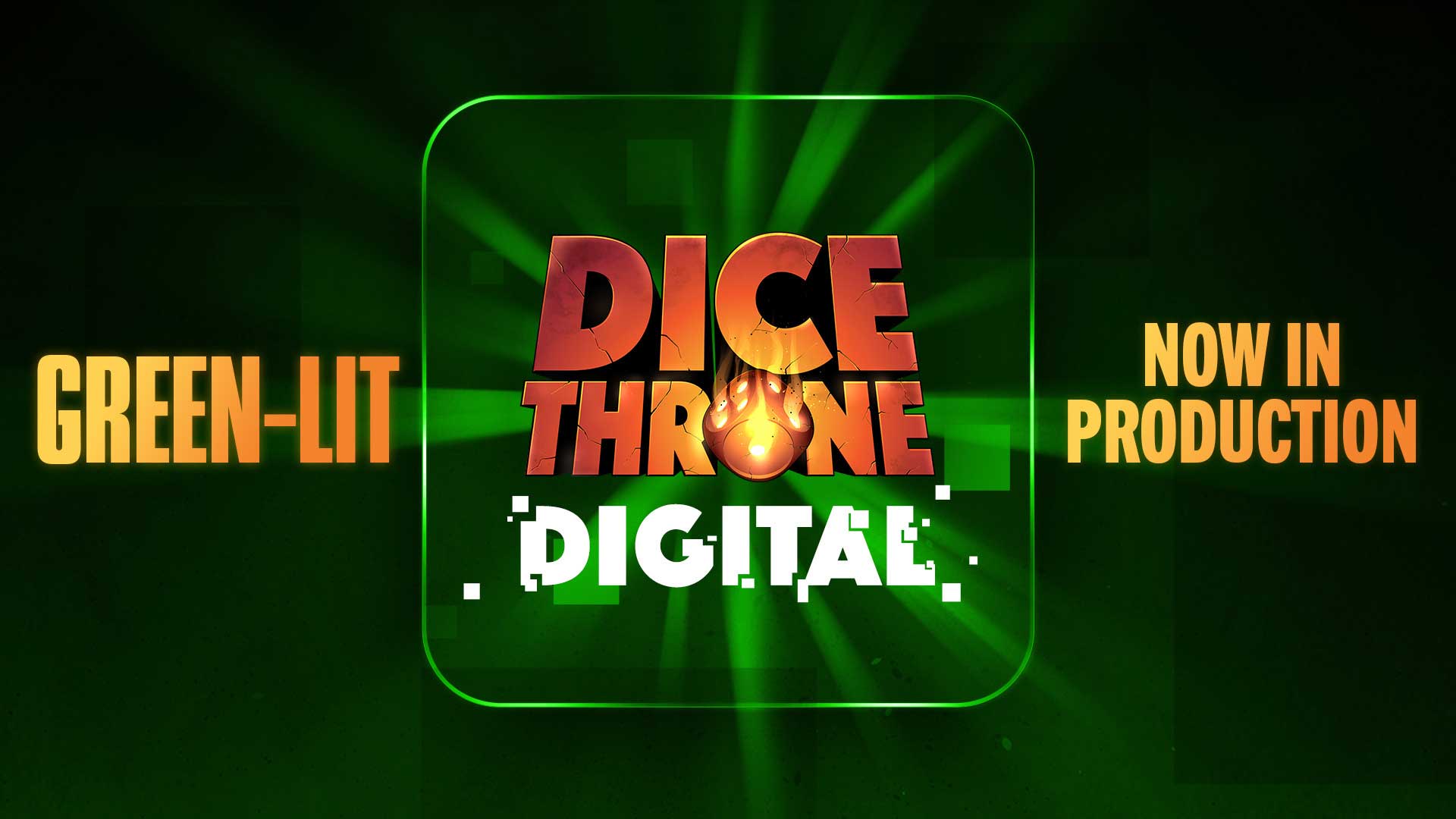 Dice Throne + Nerd Ninjas